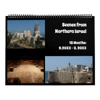 Calendário Ano novo judaico