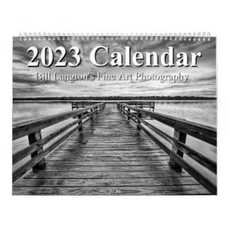 Calendário Anual de Fotografia Natural 2023