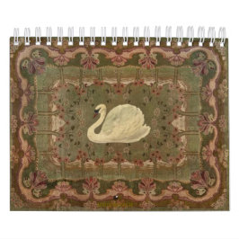 Calendário art calendar 