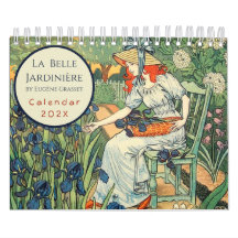 Arte Novo Jardim Antigo Grasset Jardineira