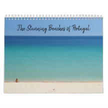 As praias maravilhosas de Portugal