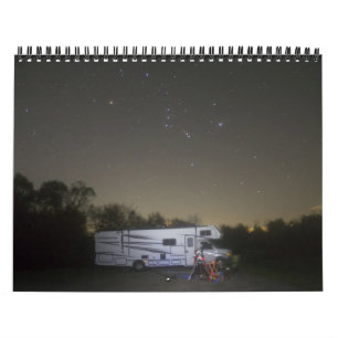 Calendário Astronomo 2026