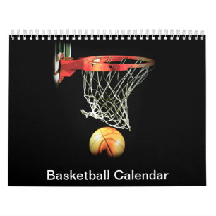 Calendário Basquetebol 2020