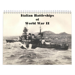 Calendário Batalhas italianas da Segunda Guerra Mundial
