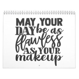 Calendário Belo Sarcasmo