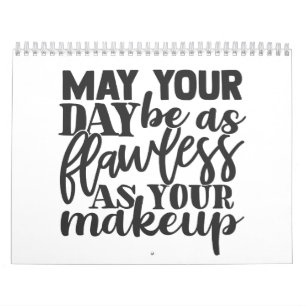 Calendário Belo Sarcasmo