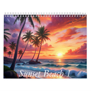 Calendário Belo Sol