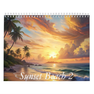Calendário Belo Sol