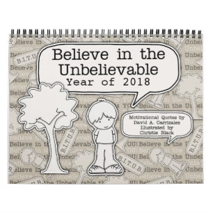 Calendário BITUB 2018