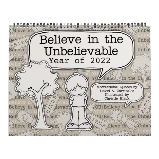 Calendário BITUB 2022 (grande) (Capa)