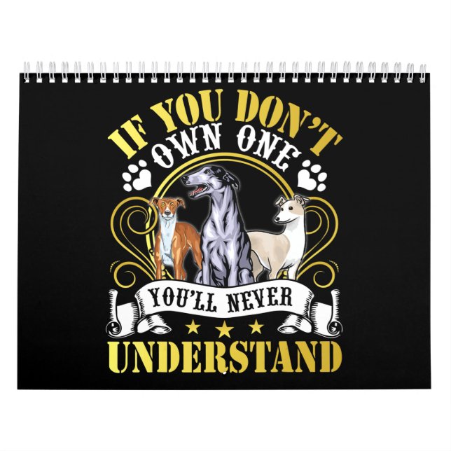 Calendário Bordo | Eu Era Proprietário De Um Fantoche, Por Is (Capa)