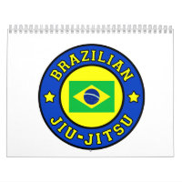 Brasileiro Jiu Jitsu