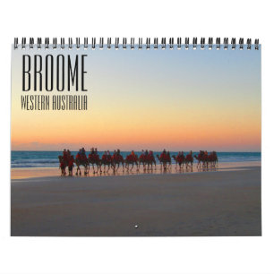 calendário broome 2027