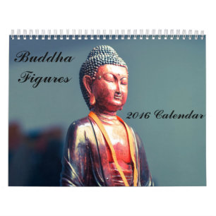 Calendário Buda de 2016