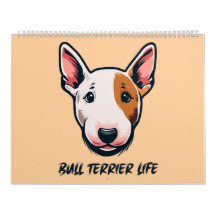 Bull Terrier Life