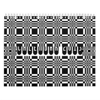 Calendário Calandar 2013 - Design