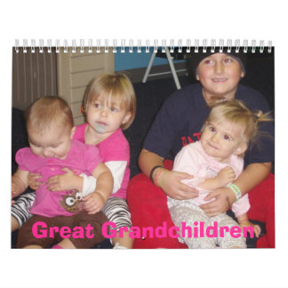 Calendário calandras