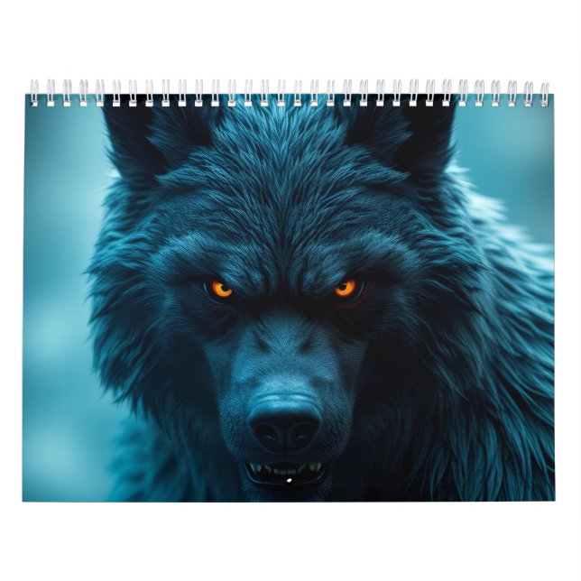 Calendário Calendar (Capa)