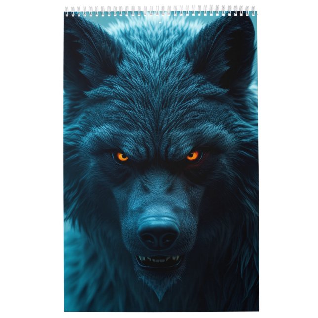 Calendário Calendar (Capa)