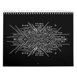 Calendário Calendar