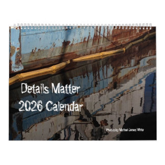 Calendário Calendar