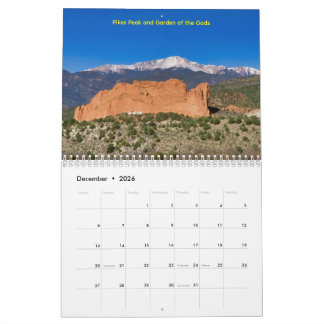 Calendário Calendar