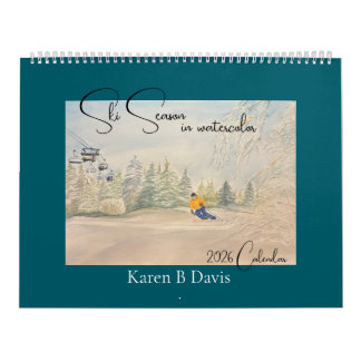 Calendário Calendar