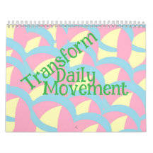 Calendar 2026 Transform Daily Motion