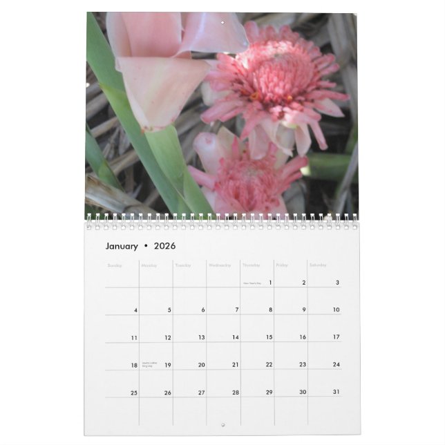 Calendário Calendário, 2011 (Jan 2026)