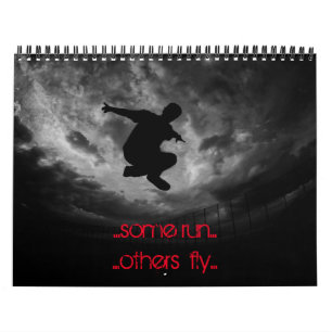 Calendário &Calendário de Trabalho
