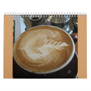 CALENDÁRIO CALENDÁRIO: UM ANO NA VIDA