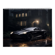 Calendrier Auto Série 3