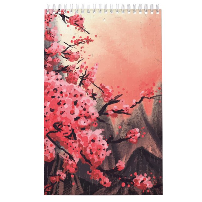 Calendário Camiseta (Capa)