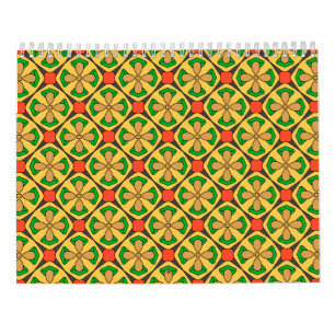Calendário Capricho