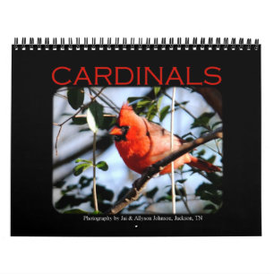 Calendário cardinal