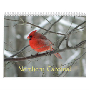Calendário cardinal do norte