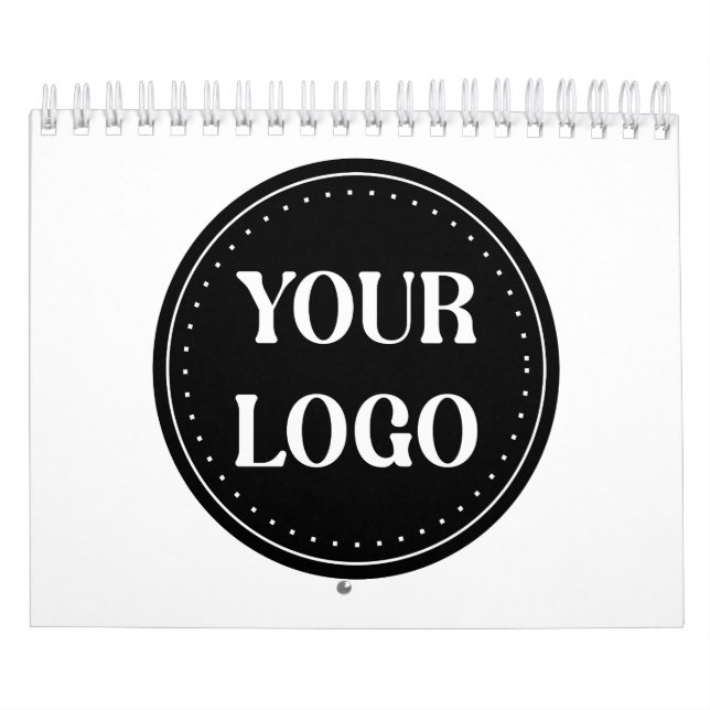 Calendário Casamento Personalizado, Elegante, Presentes de An (Capa)