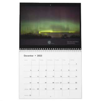 Calendário CDSWXC 2023