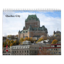 Cenas de Cidade de Quebec