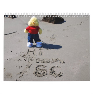 Calendário Charleston, South Carolina