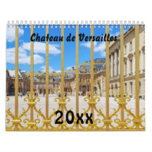 Chateau de Versailles