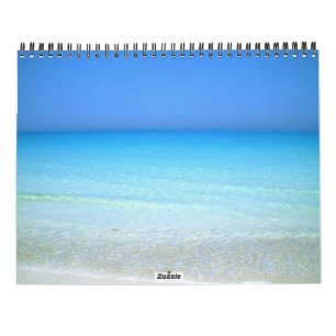 Calendário Cherries