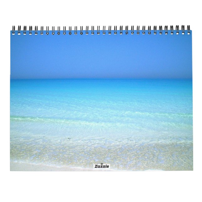 Calendário Cherries (Verso)