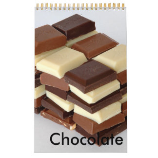 Calendário Chocolate, Chocolate
