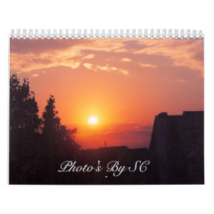 Calendário cidade nataa