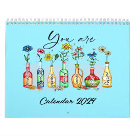 CALENDÁRIO CITAÇÃO CRISTÃ E MOTIVACIONAL ANUAL