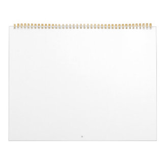 Calendário Clássico dos anos 50 2022