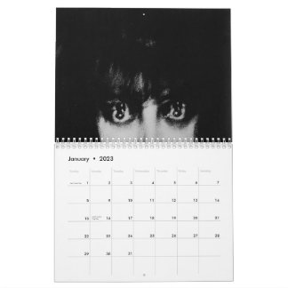 Calendário Clicker E Chill