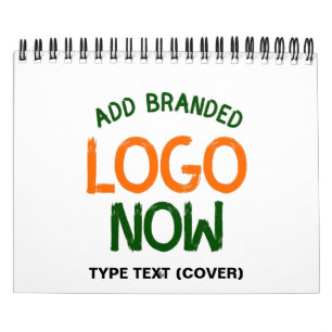 CALENDÁRIO CLIENTE SIMPLES E CONTEMPORÁRIO CLEAN BRANCO FASHI