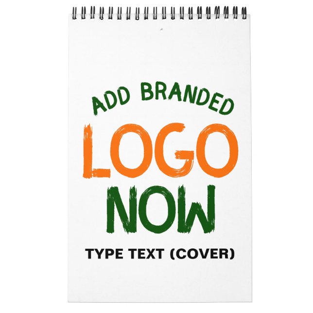 CALENDÁRIO CLIENTE SIMPLES E CONTEMPORÁRIO CLEAN BRANCO FASHI (Capa)